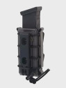 FMA Ładownica Softshell Na Magazynek Pistoletowy Foliage