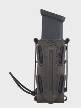 FMA Ładownica Softshell Na Magazynek Pistoletowy Oliwkowa