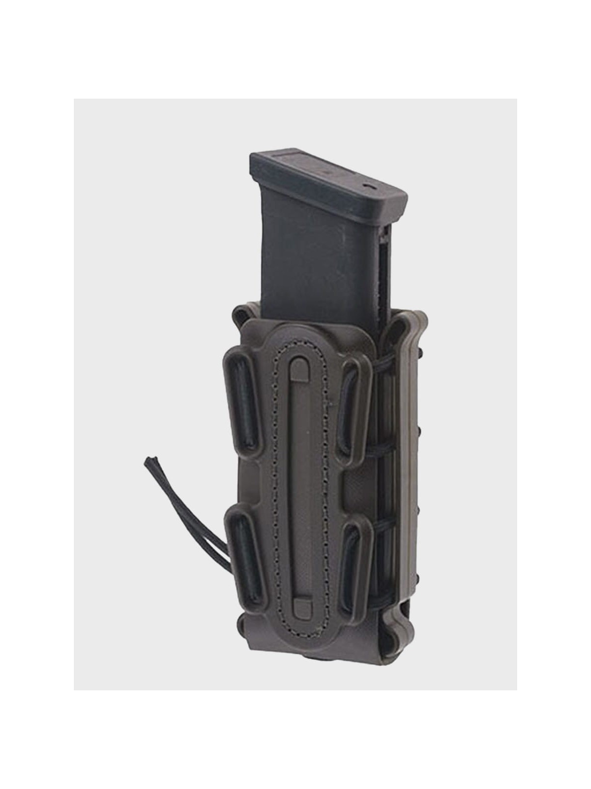 FMA Ładownica Softshell Na Magazynek Pistoletowy Oliwkowa
