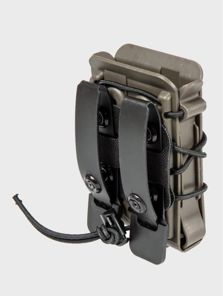 FMA Ładownica na Magazynek 5,56 HSG M4 / M16 /AK / BERYL / GROT Oliwkowa