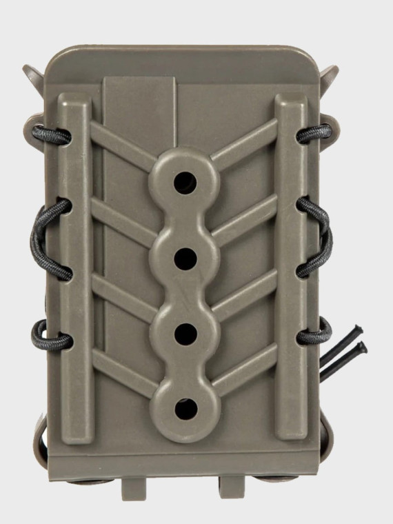 FMA Ładownica na Magazynek 5,56 HSG M4 / M16 /AK / BERYL / GROT Oliwkowa