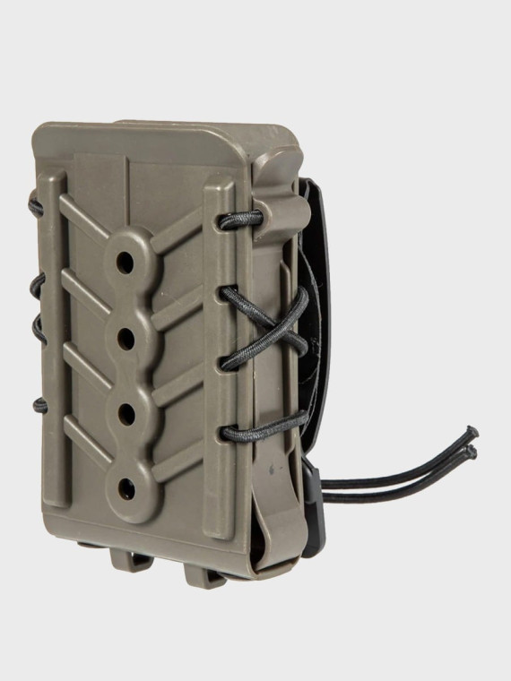 FMA Ładownica na Magazynek 5,56 HSG M4 / M16 /AK / BERYL / GROT Oliwkowa
