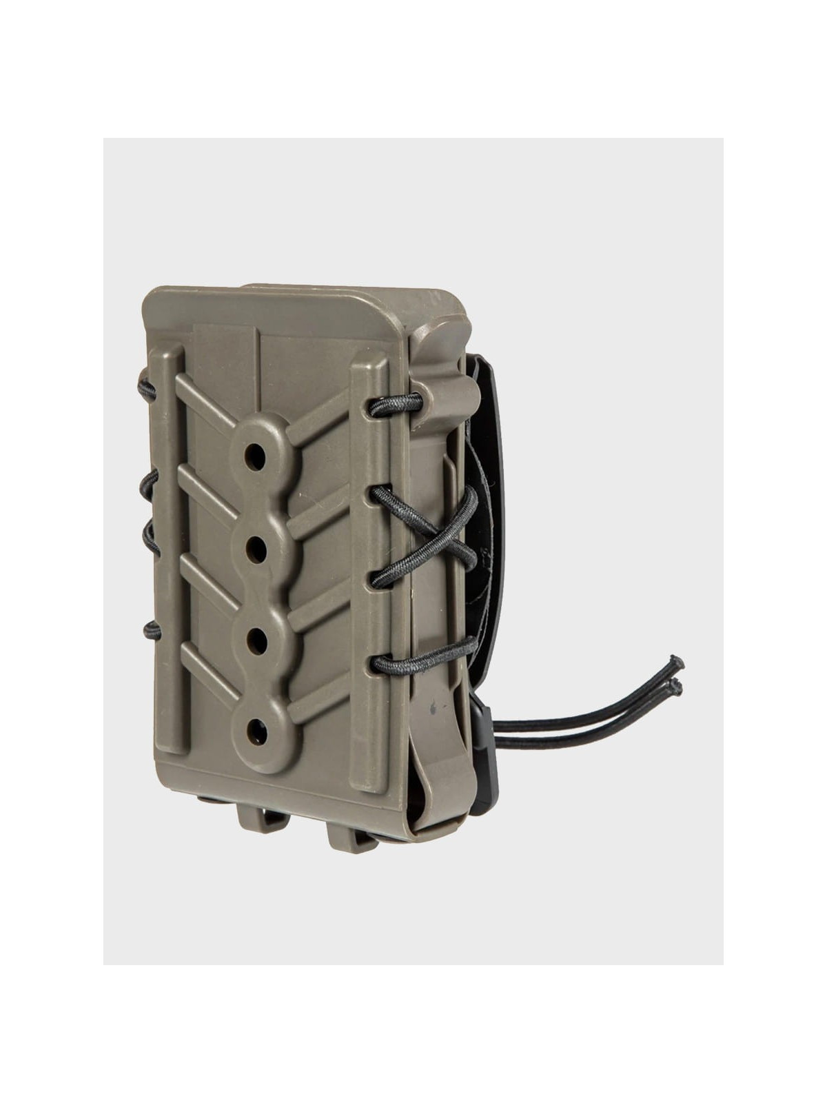 FMA Ładownica na Magazynek 5,56 HSG M4 / M16 /AK / BERYL / GROT Oliwkowa