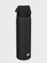 ION8 Butelka termiczna Bidon 0,6L I8SS600BLK Czarny