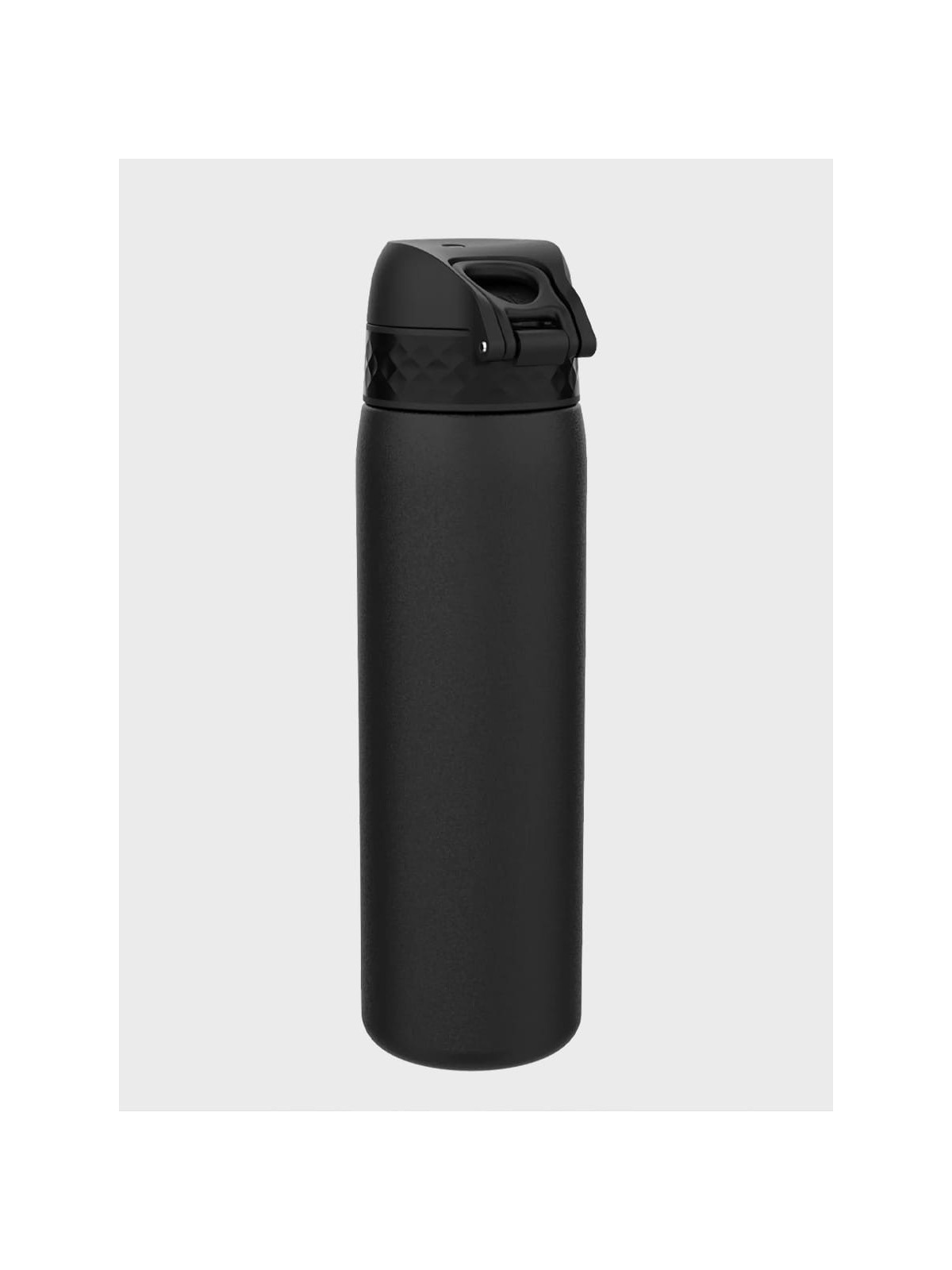 ION8 Butelka termiczna Bidon 0,6L I8SS600BLK Czarny