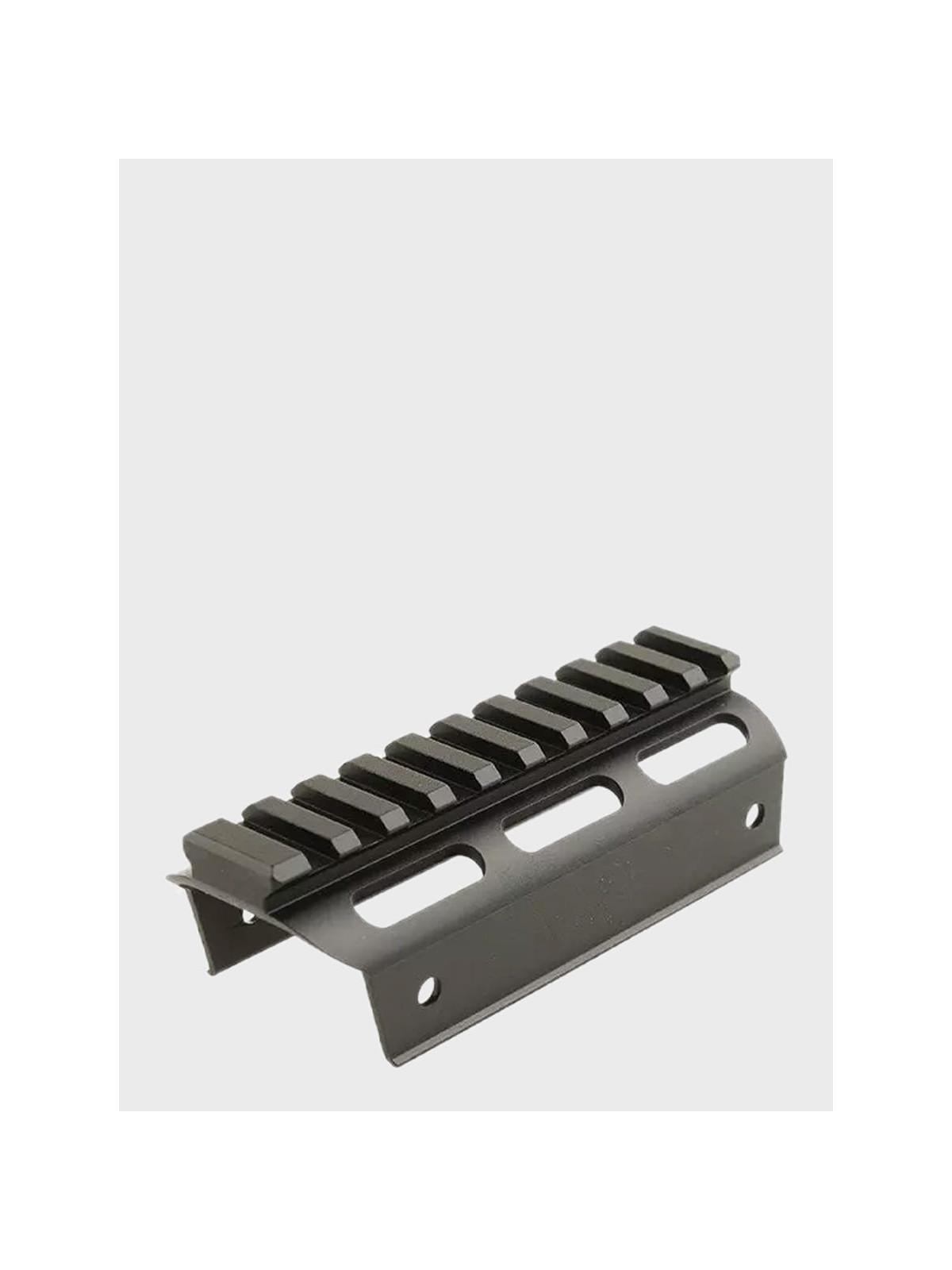 FMA Szyna RIS 22 mm do replik MP7 Typ 2 brązowa