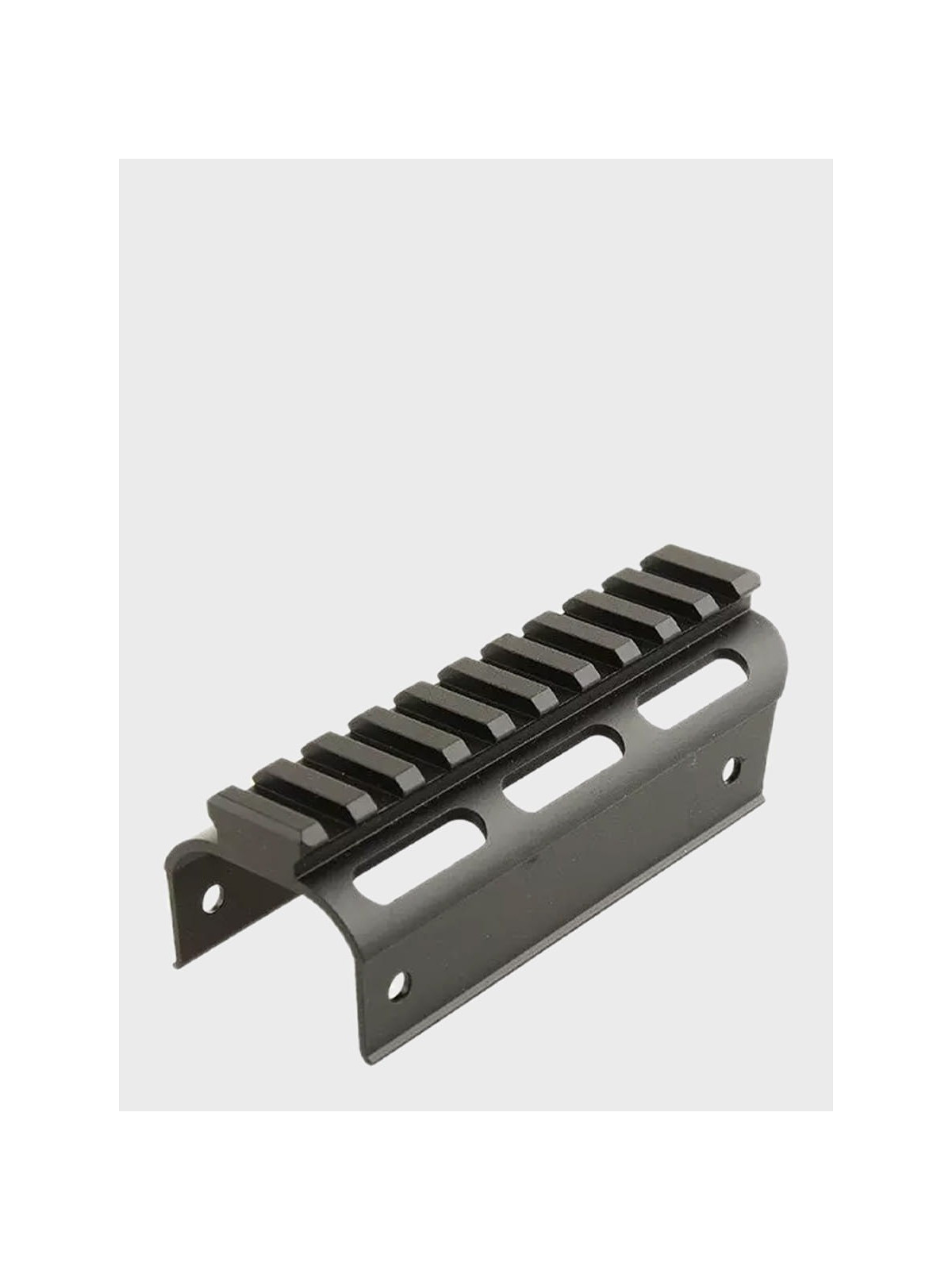FMA Szyna RIS 22 mm do replik MP7 Typ 2 brązowa