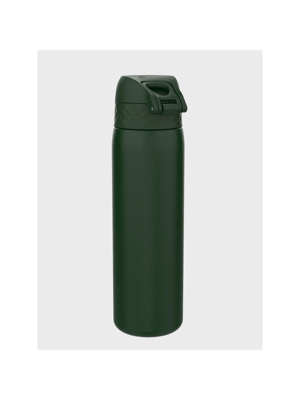 ION8 Butelka termiczna Bidon 0,6L I8SS600DGRE Oliwkowy