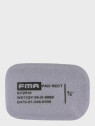 FMA Replika Hełmu Wojskowego Ballistic CFH szyny RIS montaż NV multicam