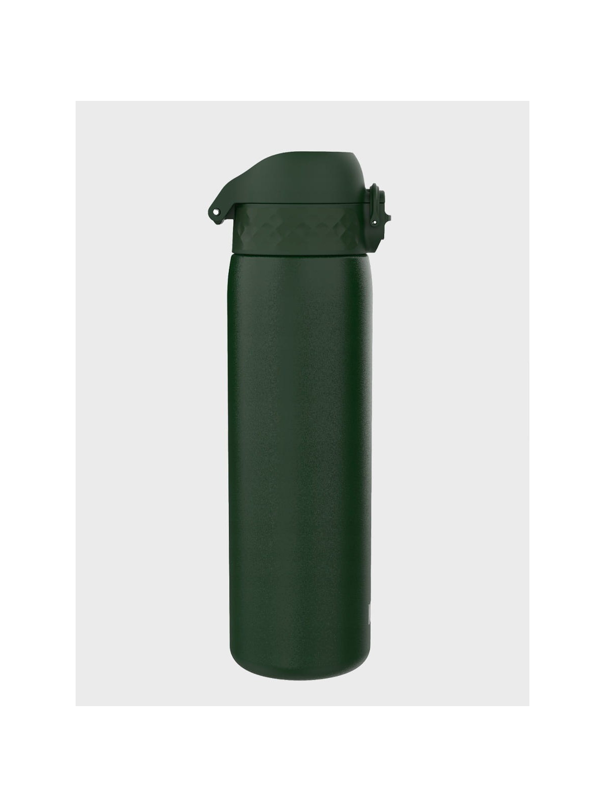 ION8 Butelka termiczna Bidon 0,6L I8SS600DGRE Oliwkowy