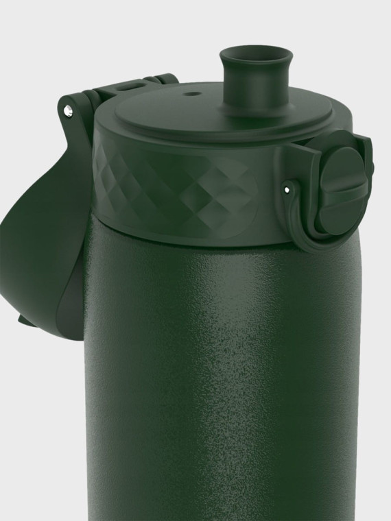 ION8 Butelka termiczna Bidon 0,6L I8SS600DGRE Oliwkowy