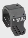 FMA Montaż Zawieszenia do Replik P90 Quick Detach RIS 22 mm Czarny