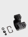 FMA Montaż Zawieszenia do Replik P90 Quick Detach RIS 22 mm Czarny