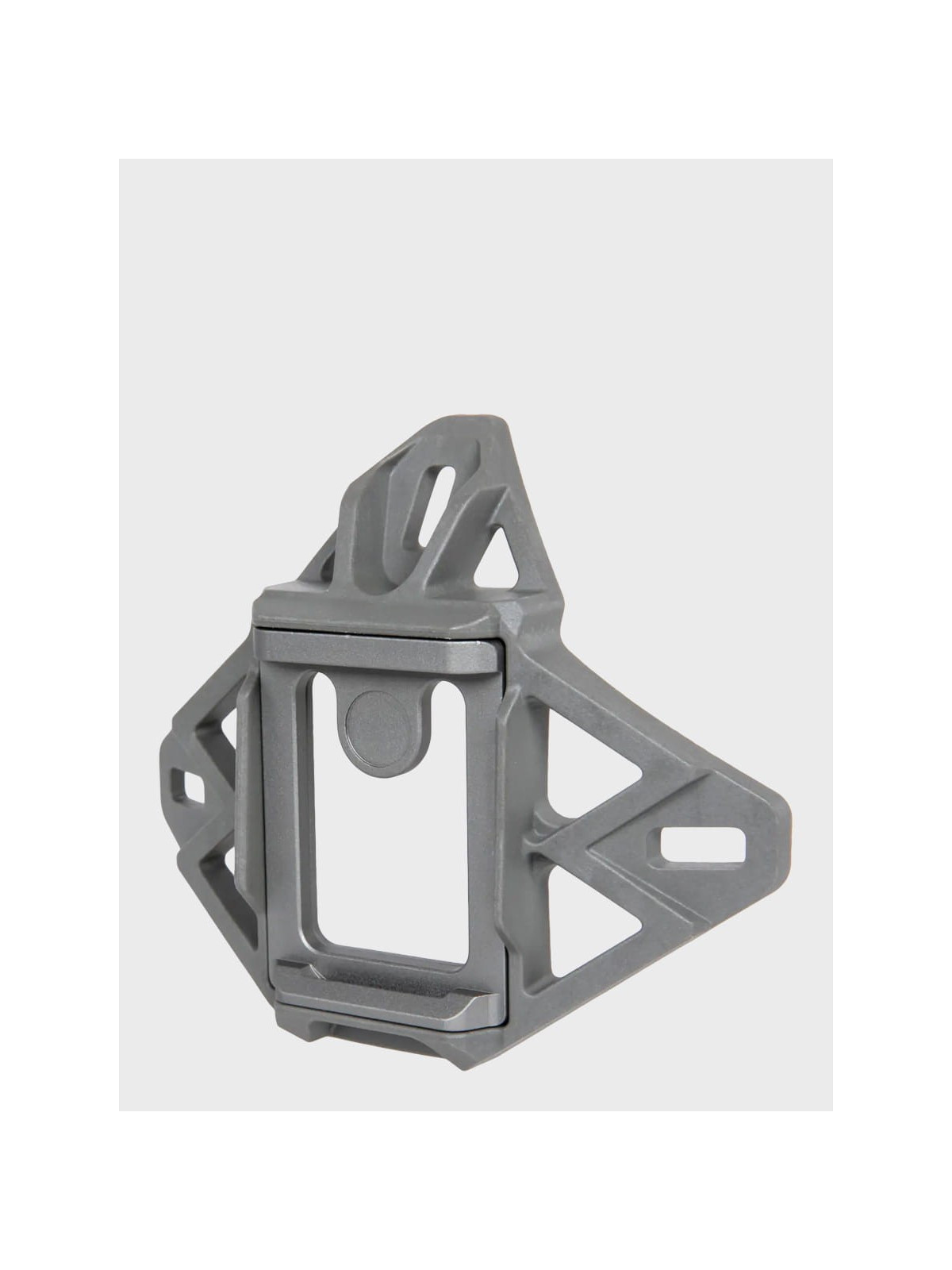 FMA Montaż noktowizora na hełm EX Ballistic Helmet Shroud 3.0 zielona