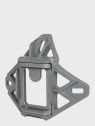 FMA Montaż noktowizora na hełm EX Ballistic Helmet Shroud 3.0 zielona