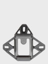 FMA Montaż noktowizora na hełm EX Ballistic Helmet Shroud 3.0 zielona