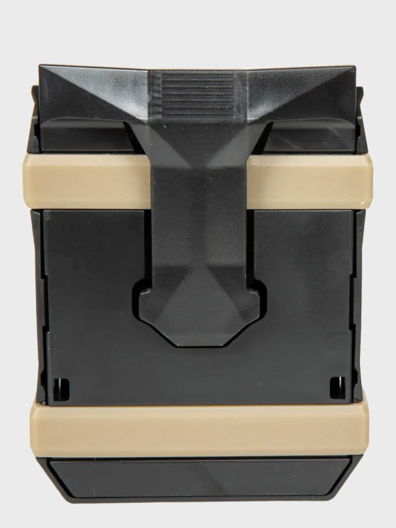 FMA Ładownica na magazynek Tactical Mag Carrier 5.56mm uniwersalna brązowa