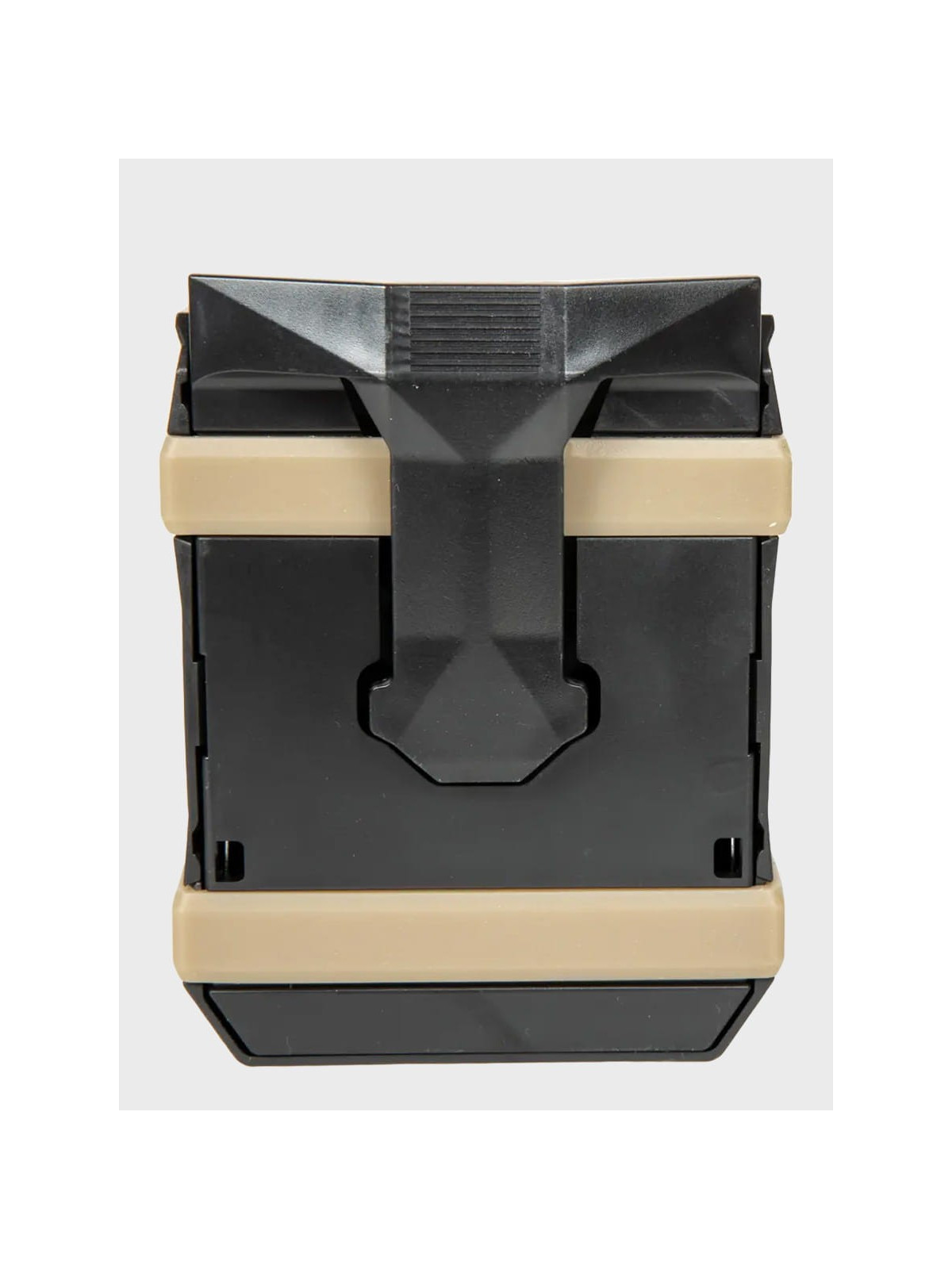 FMA Ładownica na magazynek Tactical Mag Carrier 5.56mm uniwersalna brązowa
