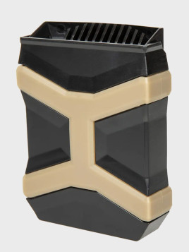 FMA Ładownica na magazynek Tactical Mag Carrier 5.56mm uniwersalna brązowa
