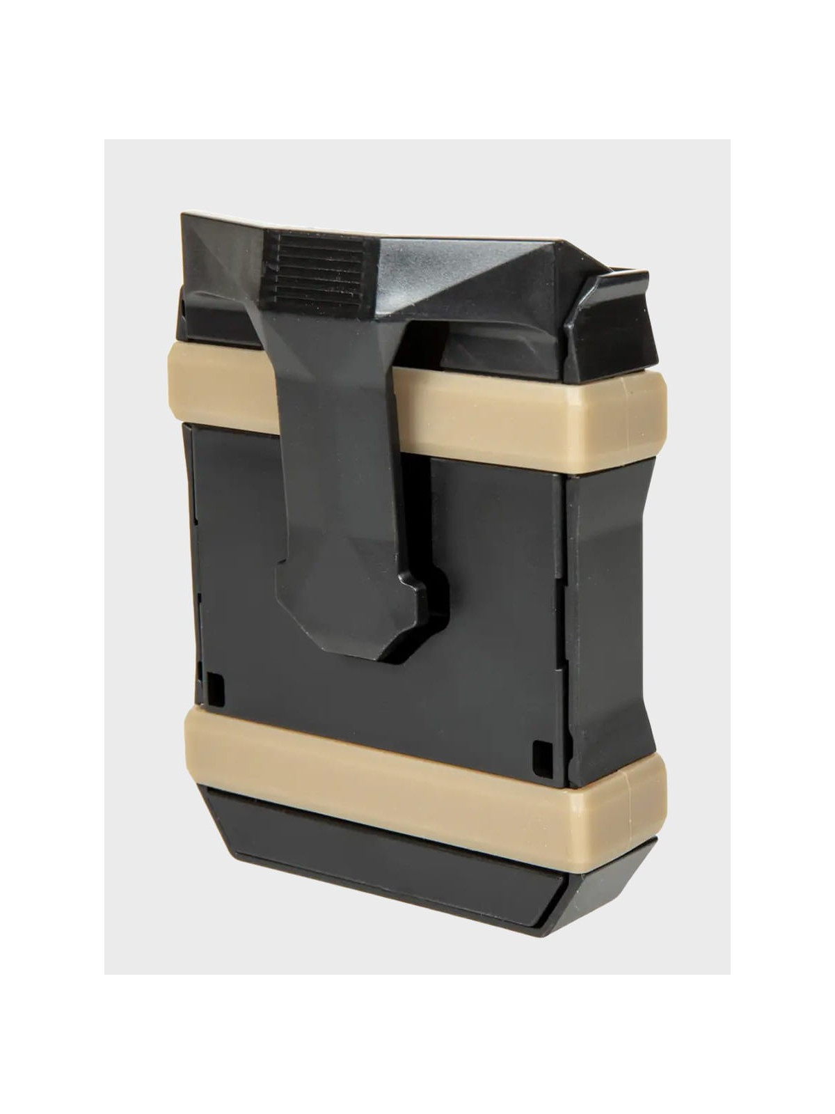 FMA Ładownica na magazynek Tactical Mag Carrier 5.56mm uniwersalna brązowa