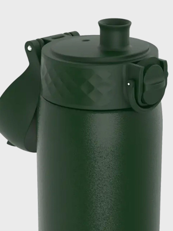 ION8 Butelka termiczna Bidon 0,5L I8TS500DGRE Oliwkowy