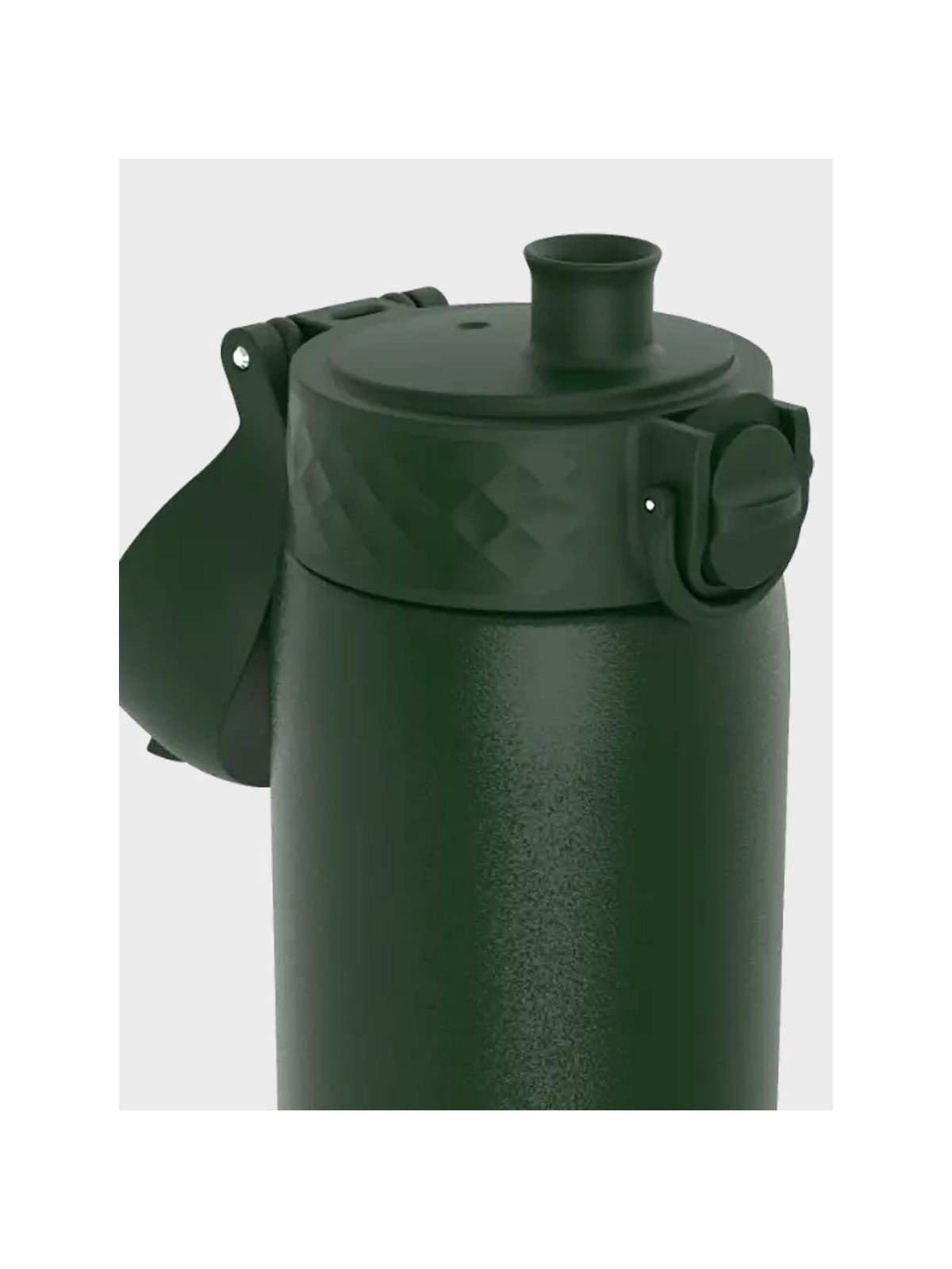 ION8 Butelka termiczna Bidon 0,5L I8TS500DGRE Oliwkowy