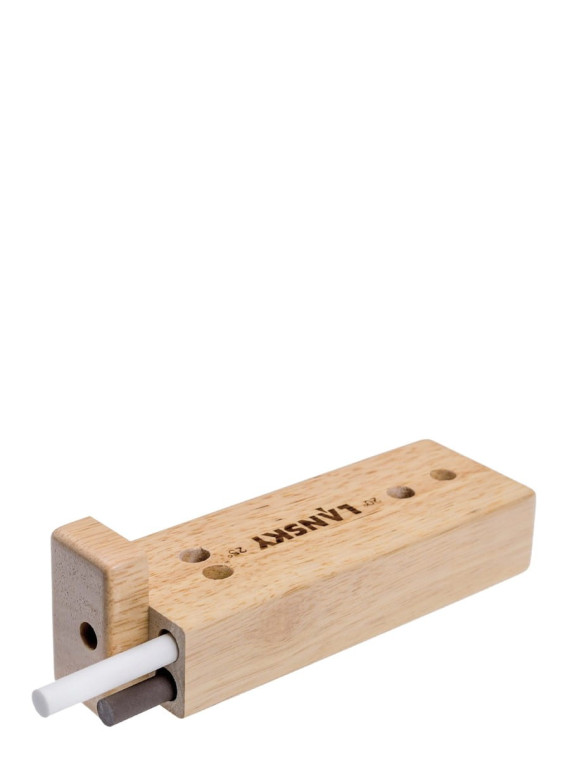 LANSKY Ostrzałka Ręczna Do Noży Turn Box 4 LCD5D Ceramiczna