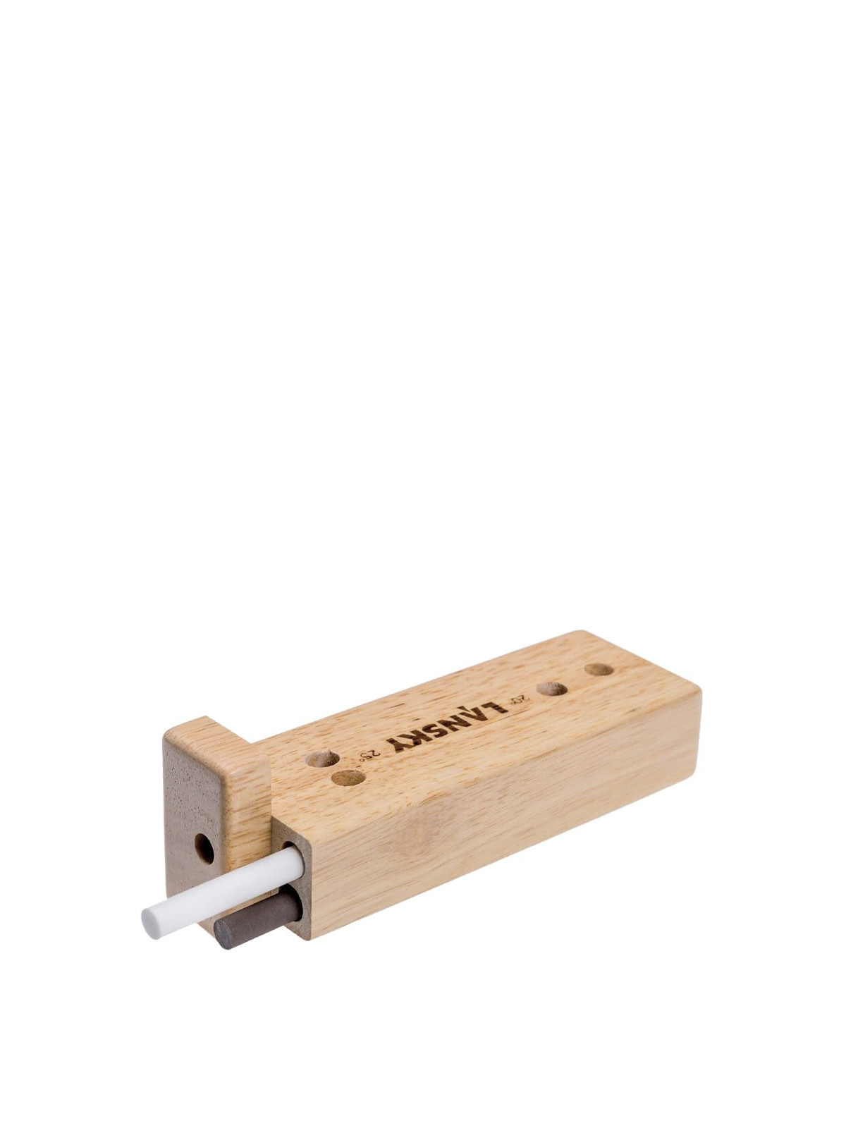 LANSKY Ostrzałka Ręczna Do Noży Turn Box 4 LCD5D Ceramiczna