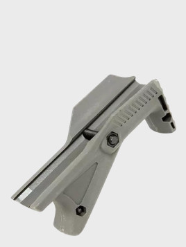 FMA Kątowy chwyt przedni do karabinu Cobra RIS 22mm zielona