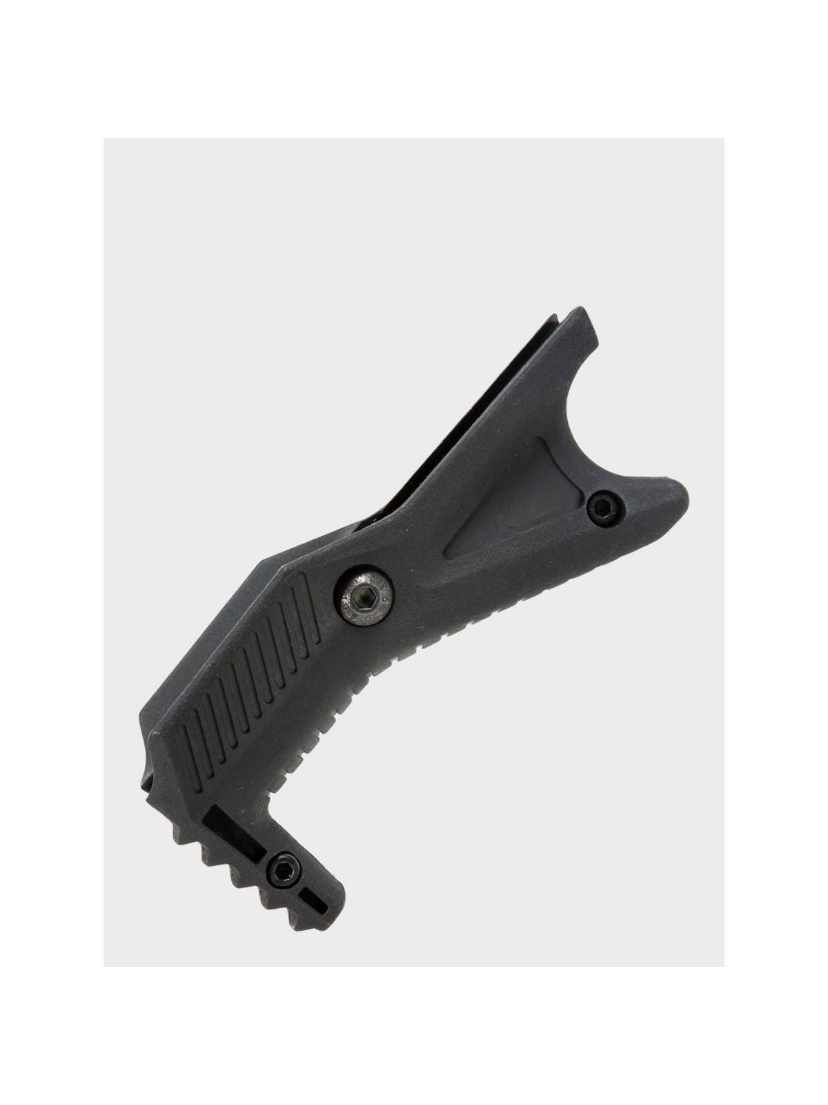 FMA Kątowy chwyt przedni do karabinu Cobra RIS 22mm czarny