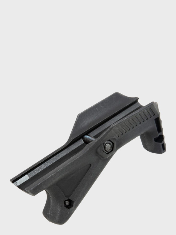 FMA Kątowy chwyt przedni do karabinu Cobra RIS 22mm czarny