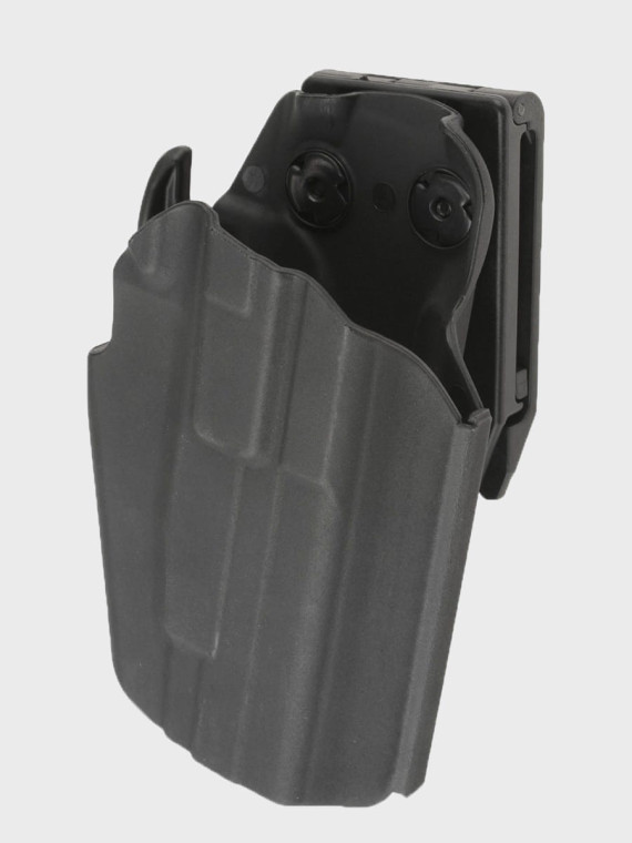 FMA Kabura na pistolet uniwersalna SLG5 czarna