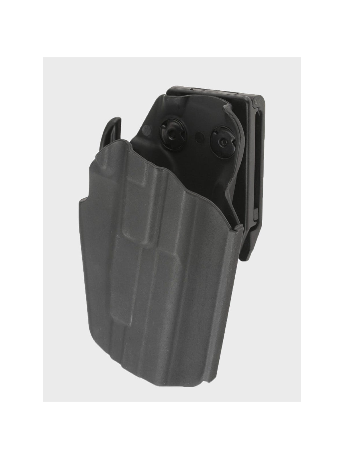 FMA Kabura na pistolet uniwersalna SLG5 czarna