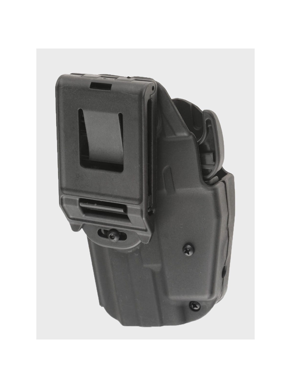 FMA Kabura na pistolet uniwersalna SLG5 czarna