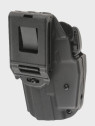 FMA Kabura na pistolet uniwersalna SLG5 czarna