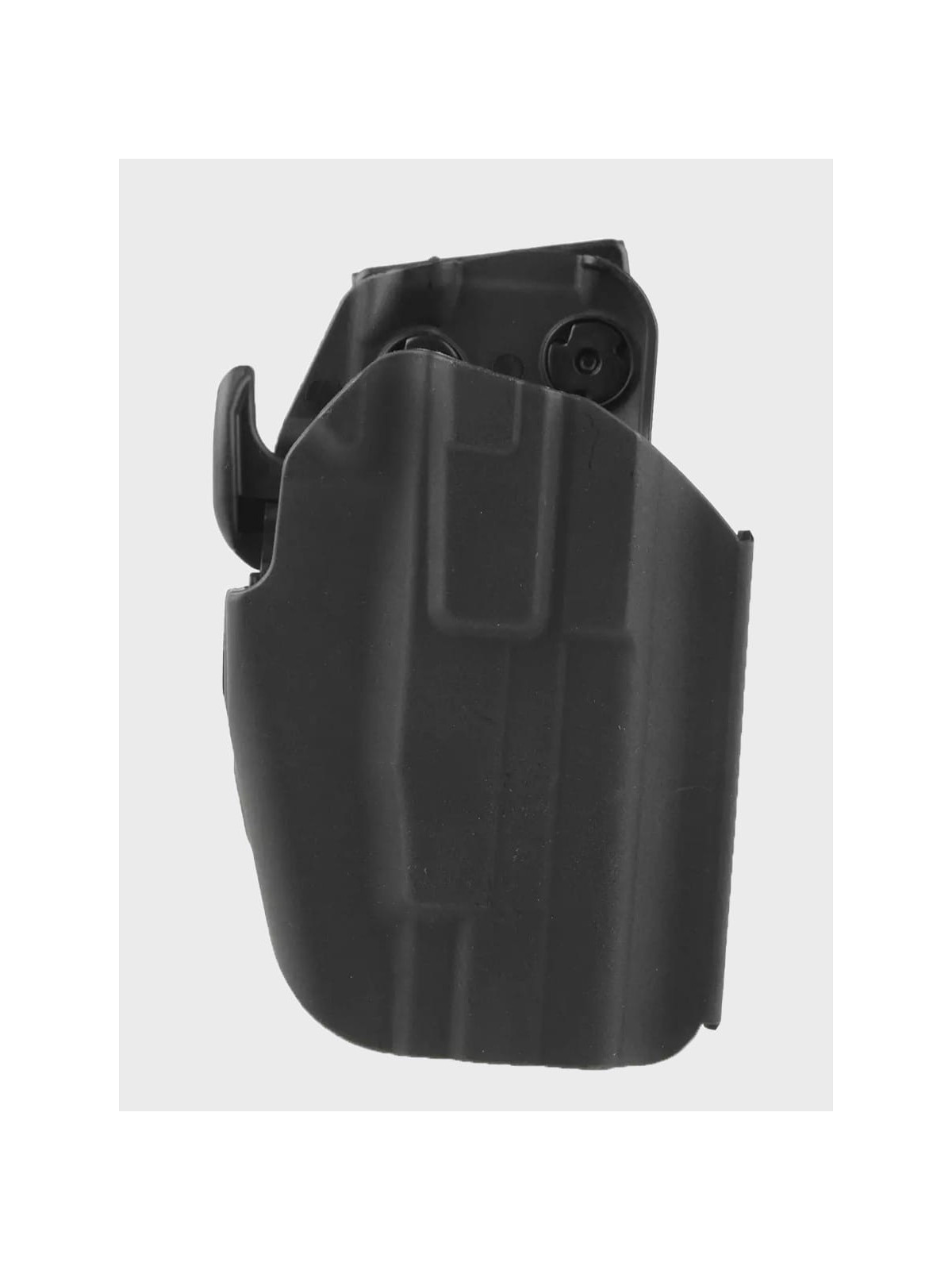 FMA Kabura na pistolet uniwersalna SLG5 czarna