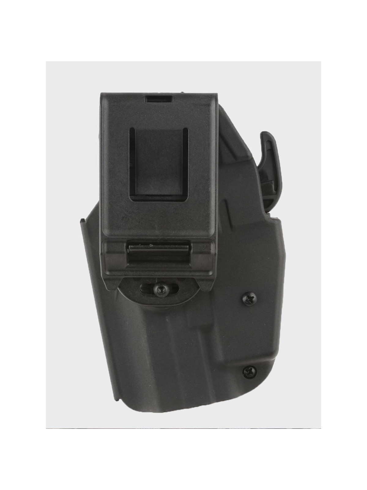 FMA Kabura na pistolet uniwersalna SLG5 czarna