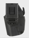 FMA Kabura na pistolet uniwersalna SLG5 czarna