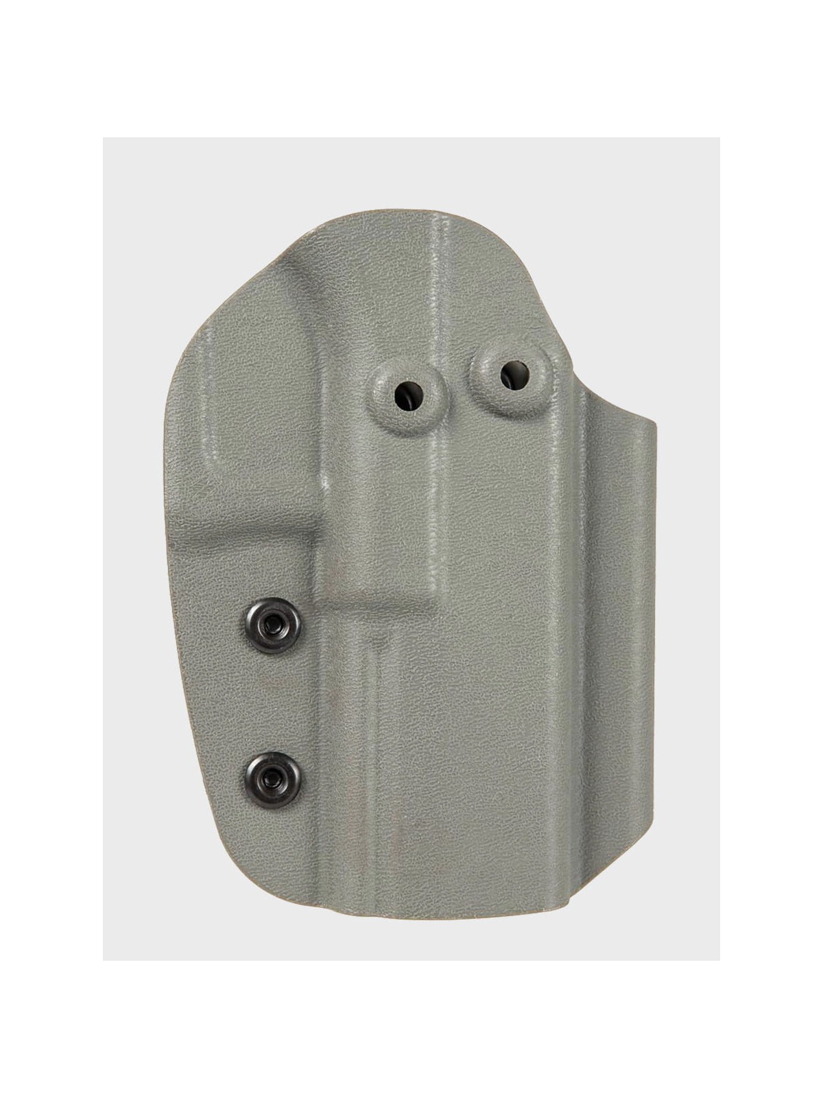 FMA Kabura na pistolet KYDEX do replik Glock 17 zielona