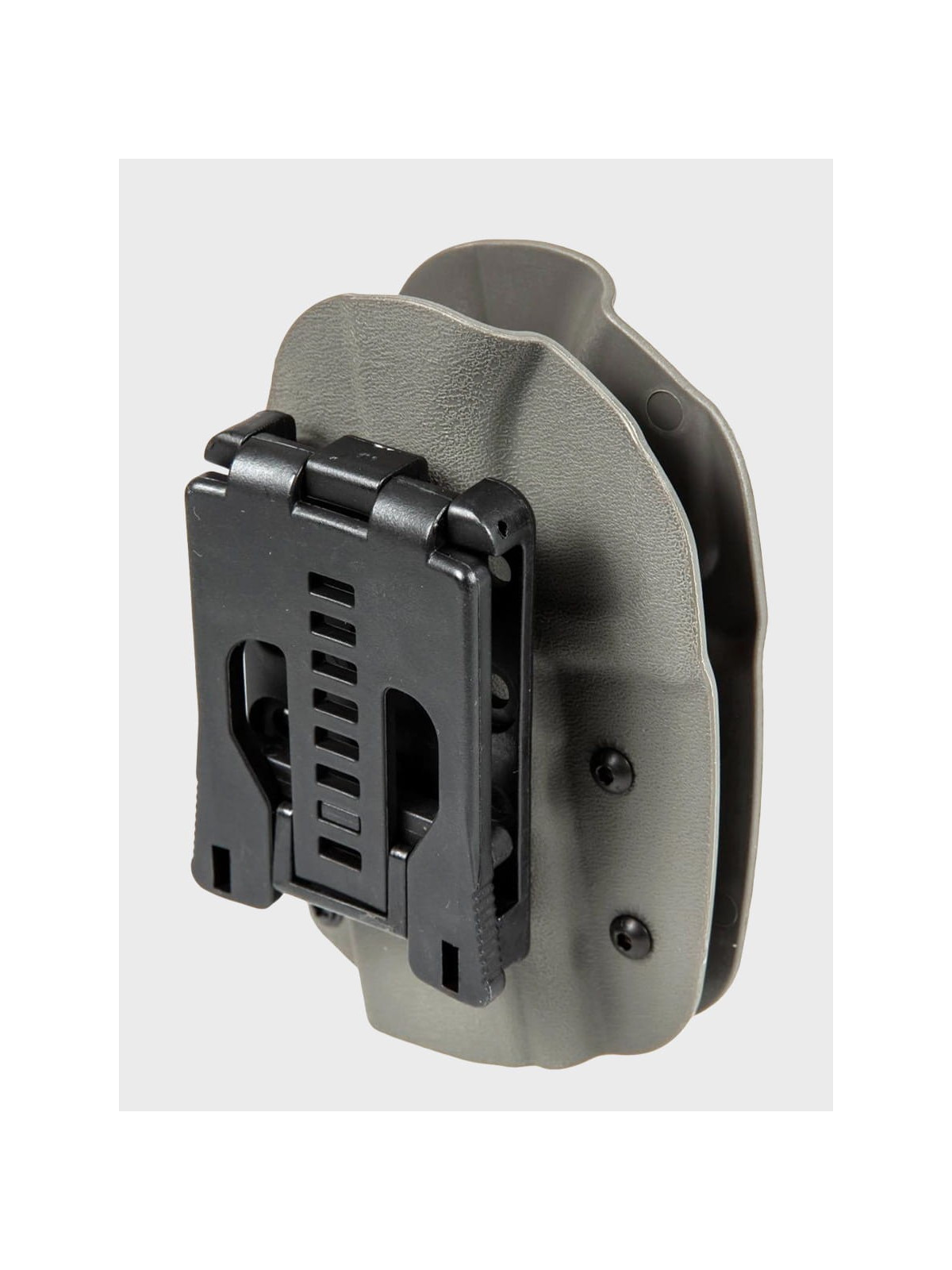 FMA Kabura na pistolet KYDEX do replik Glock 17 zielona
