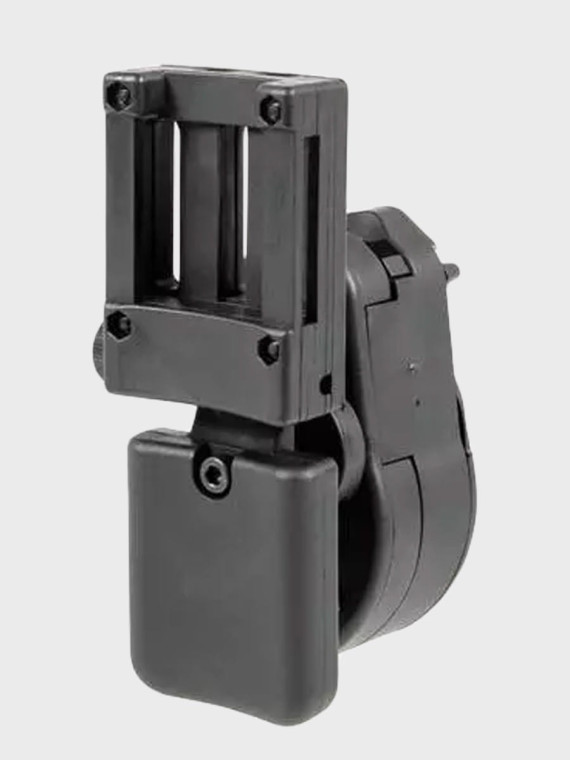 FMA Kabura IPSC do replik Hi-Capa
