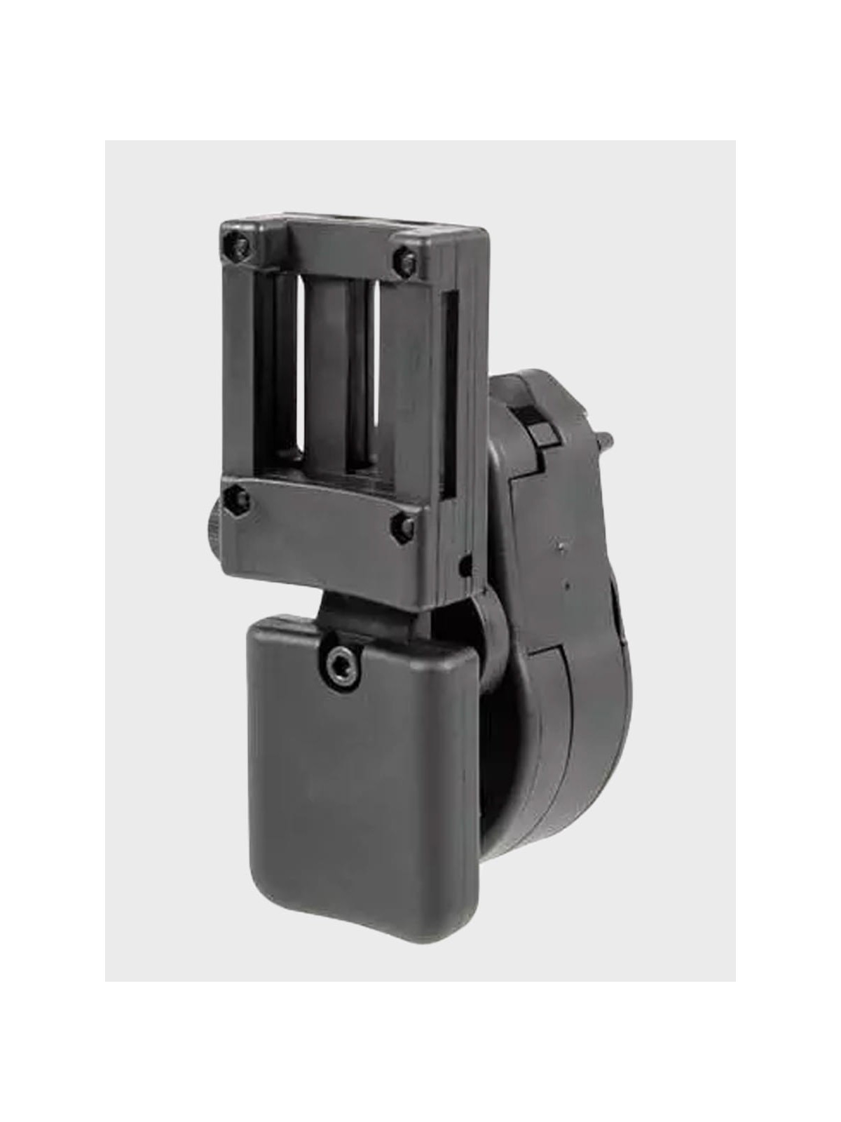 FMA Kabura IPSC do replik Hi-Capa