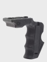 FMA Chwyt taktyczny Magwell Montowany do szyn systemu Kymod Czarny