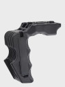 FMA Chwyt taktyczny Magwell Montowany do szyn systemu Kymod Czarny