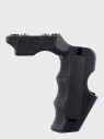 FMA Chwyt taktyczny Magwell MLOK Montowany do szyn systemu KEYMOD Czarny