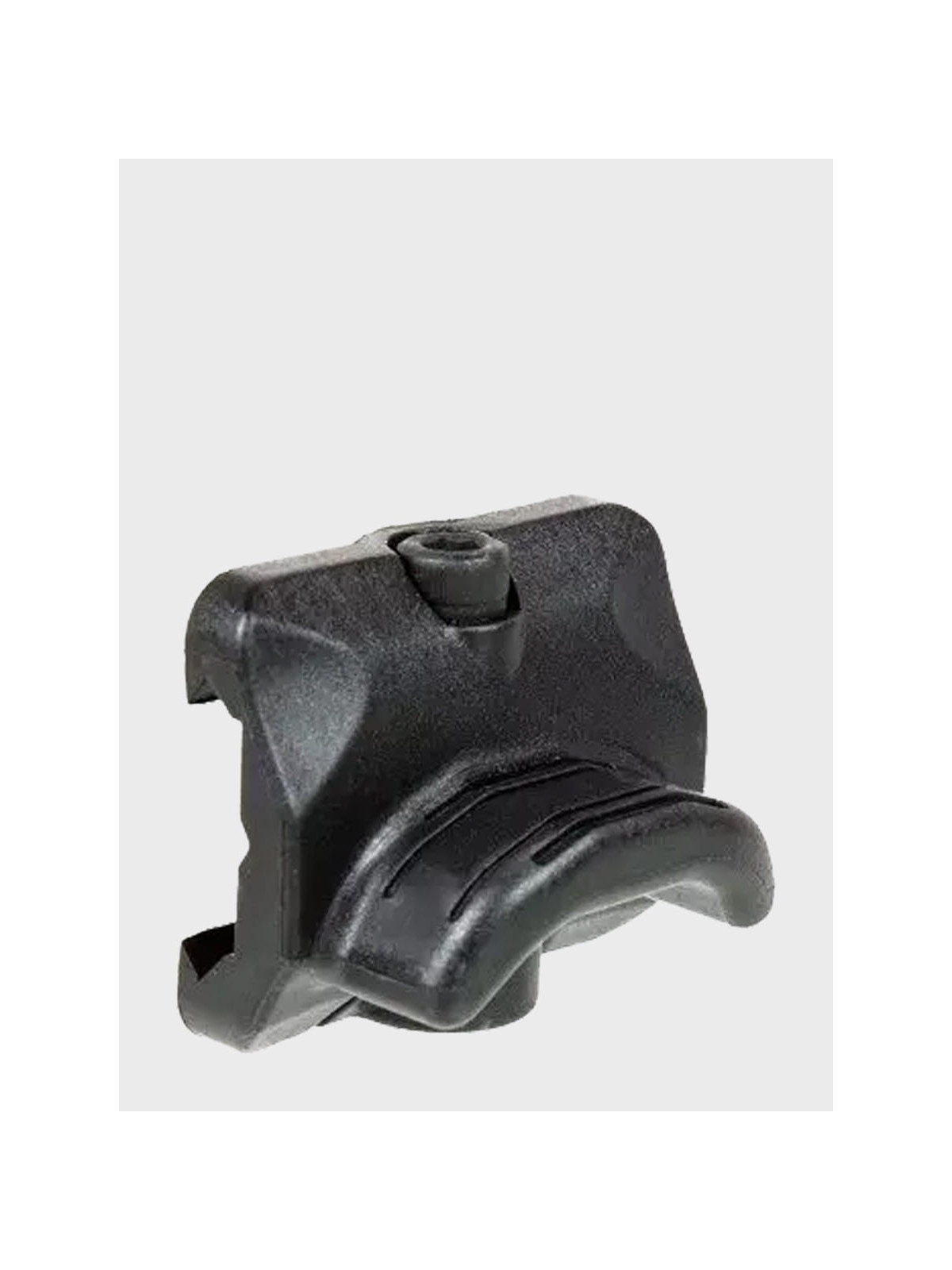 FMA Chwyt przedni typu thumb rest do montażu na szynie RIS 22mm Czarny