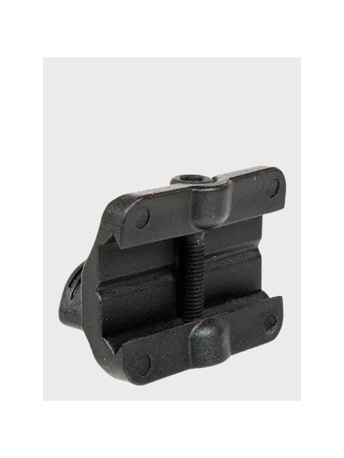 FMA Chwyt przedni typu thumb rest do montażu na szynie RIS 22mm Czarny