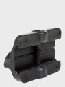 FMA Chwyt przedni typu thumb rest do montażu na szynie RIS 22mm Czarny