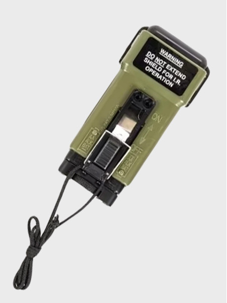 FMA Atrapa znacznika elektronicznego MS2000 Oliwkowa