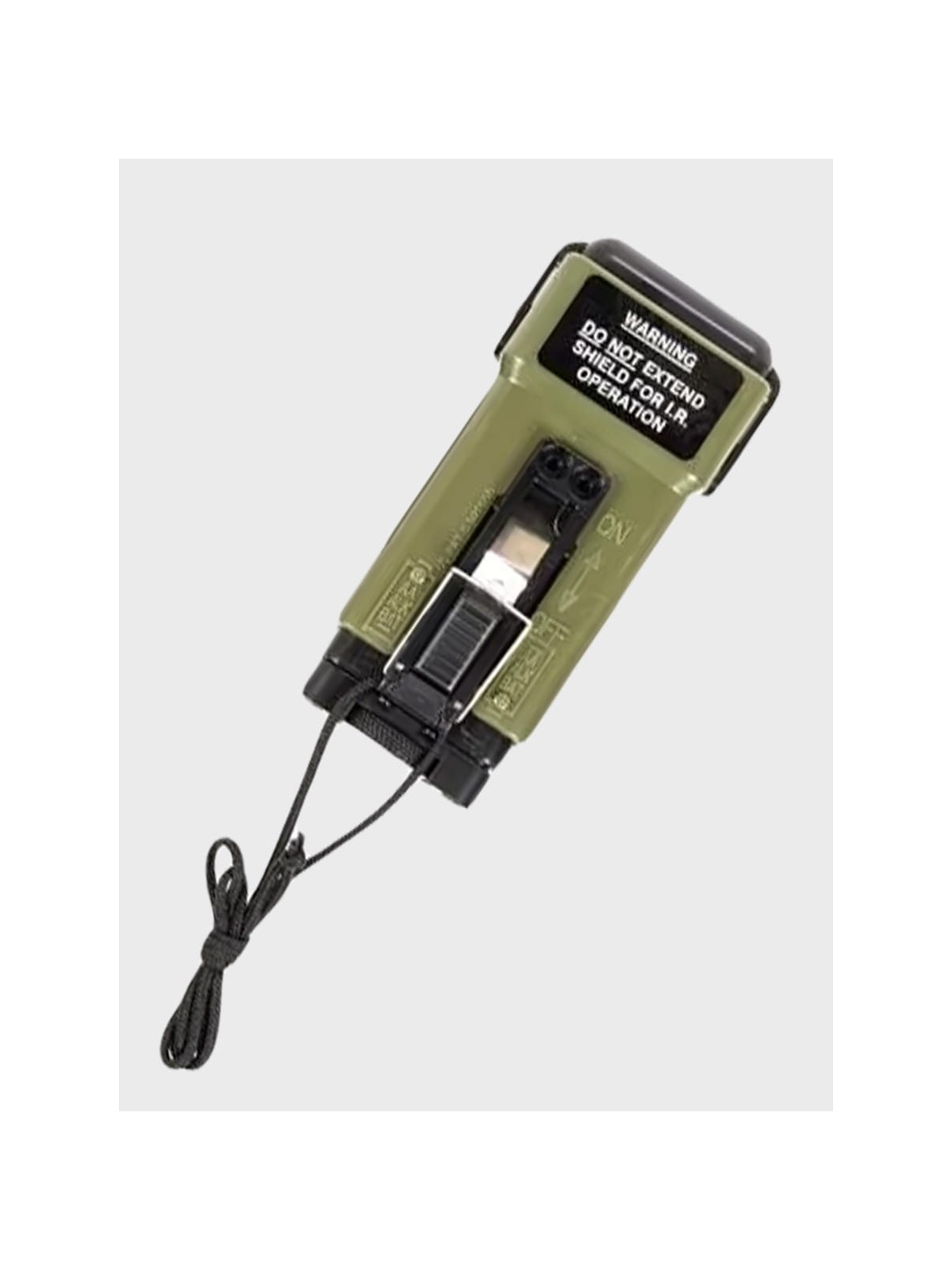 FMA Atrapa znacznika elektronicznego MS2000 Oliwkowa